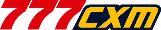 777cxm Logo